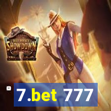 7.bet 777